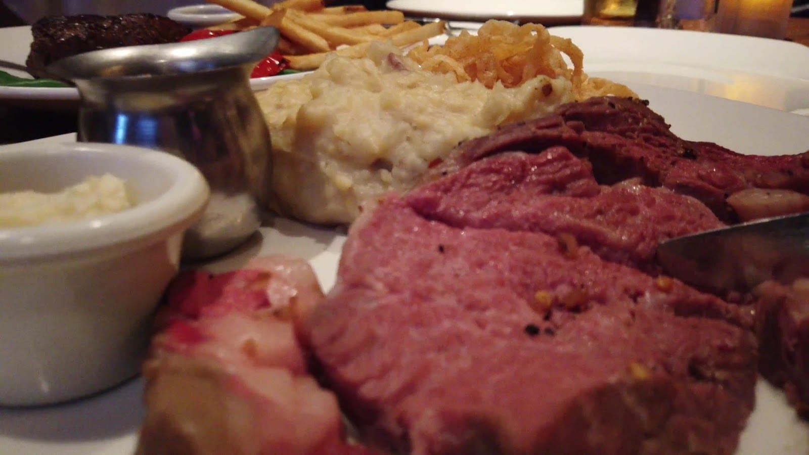 The Keg Steakhouse + Bar - North York, photo 3