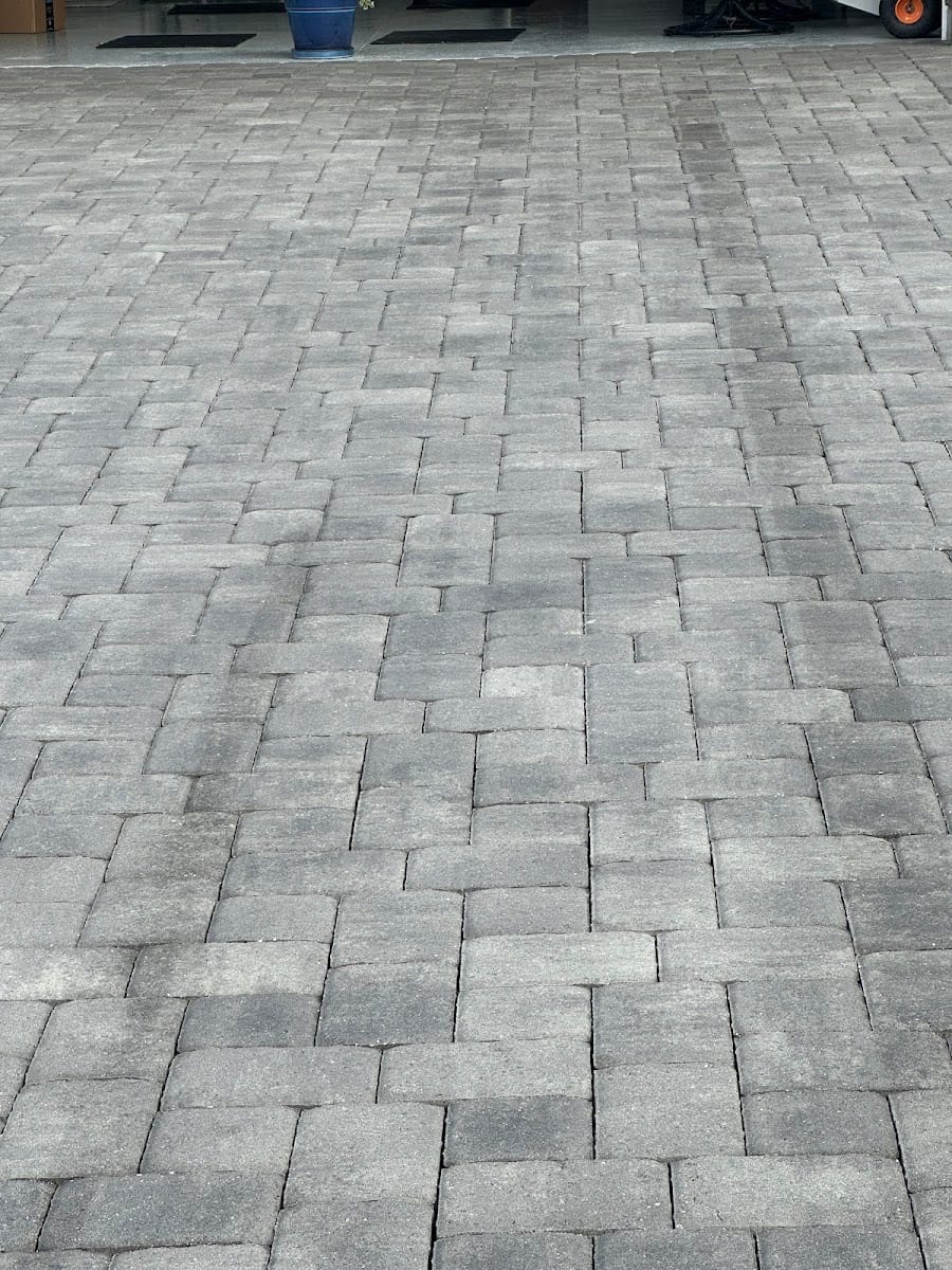 MD Pressure Cleaning, photo 2