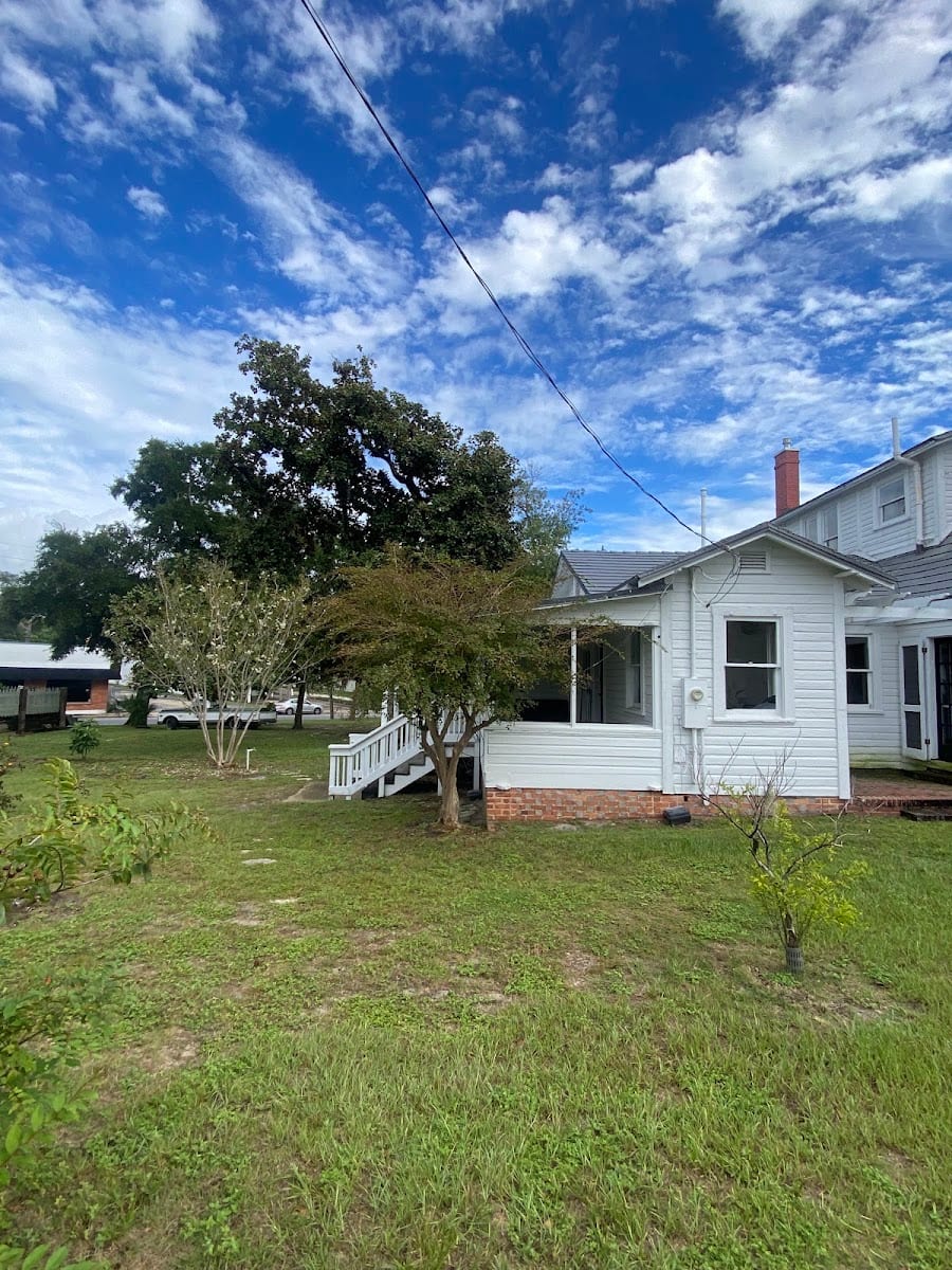 The Historic McKenzie House, photo 3