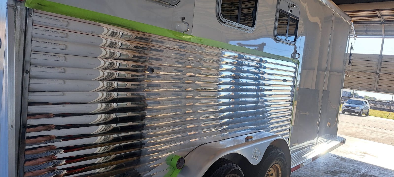Wash Rack, photo 4