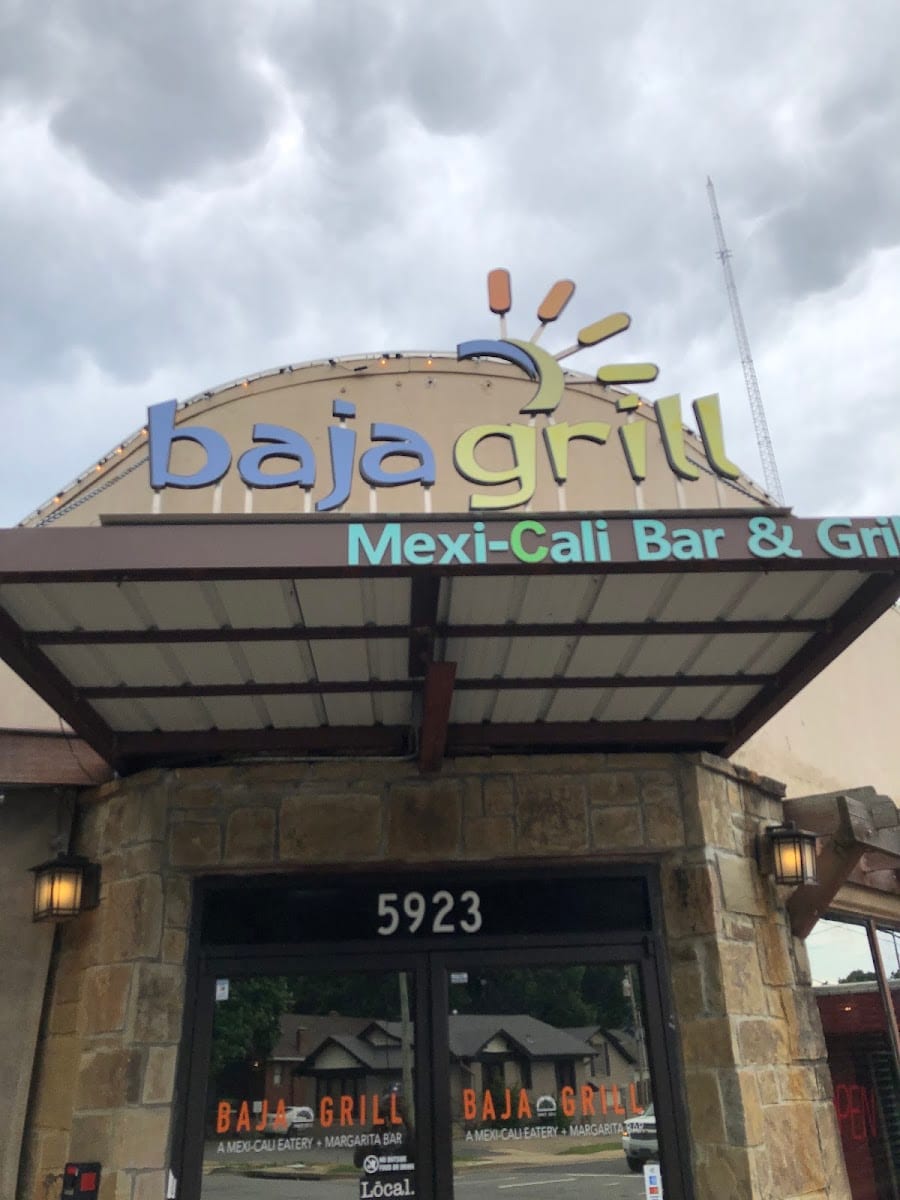 Baja Grill | Little Rock, photo 2