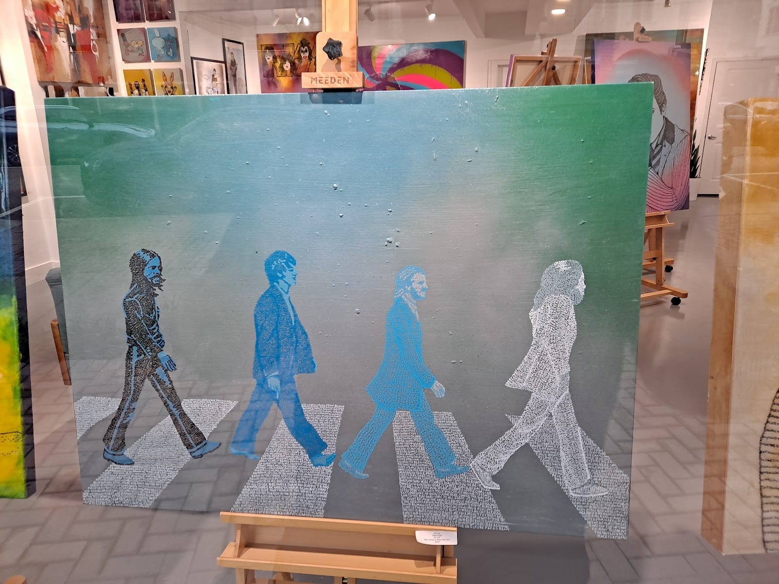 Kira Lee Art Gallery