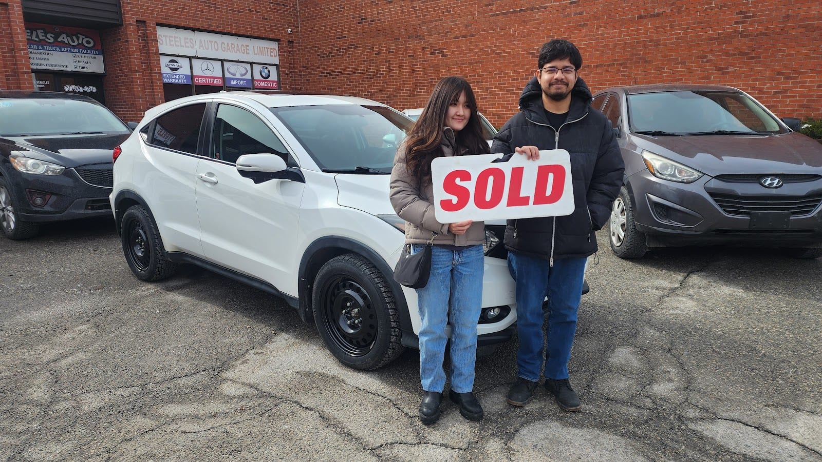 Steeles Auto, photo 3