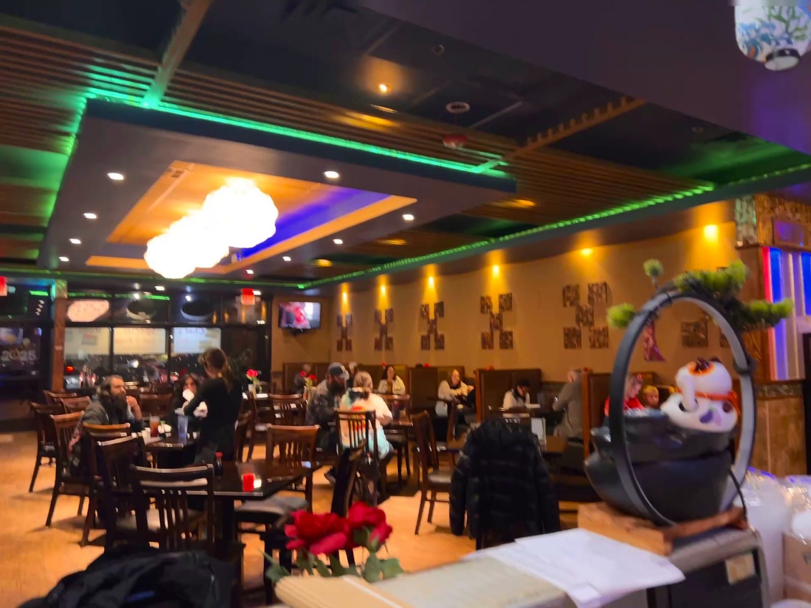 Wasabi & Wok, photo 3