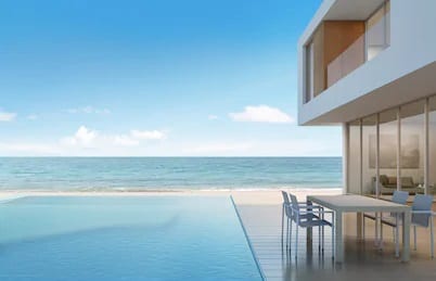 Gulf Coast Fine Properties, LLC - powered by Tatiana Feinberg and Team