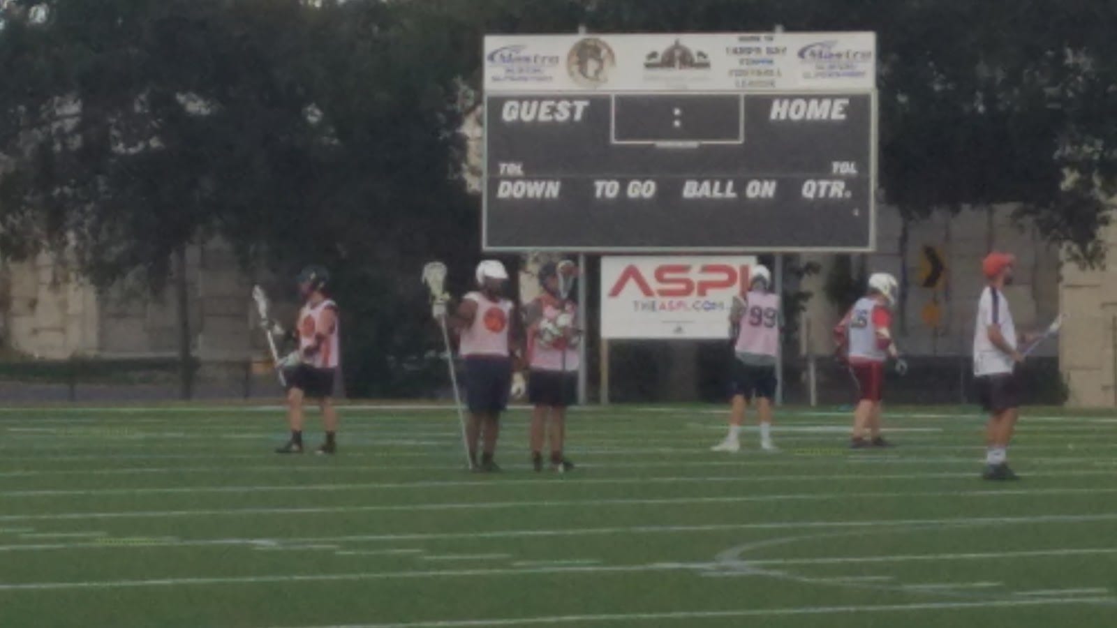 Shooters Lacrosse, photo 2