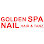 GOLDEN NAILS SPA