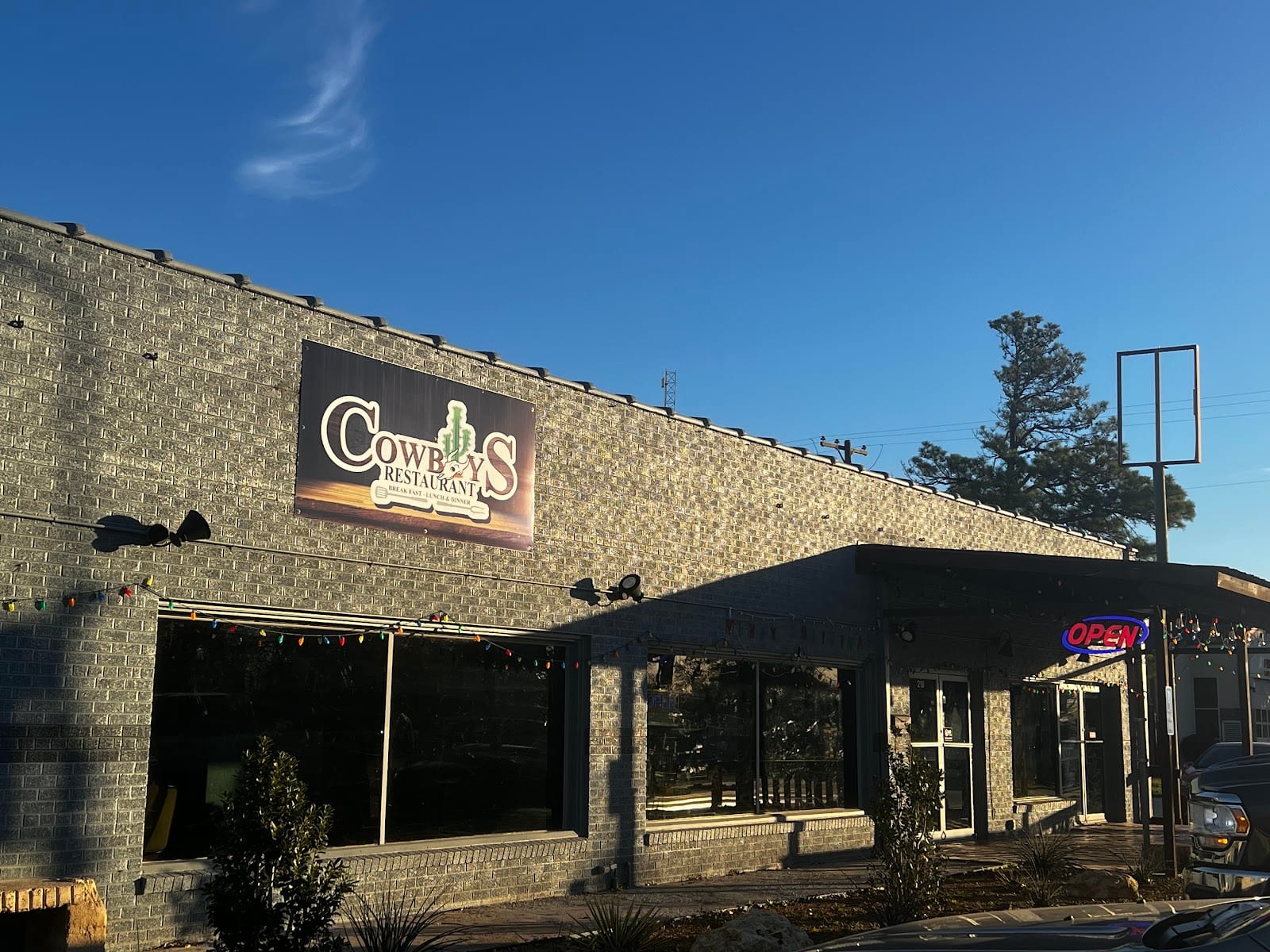 Cowboys Restaurant, photo 2