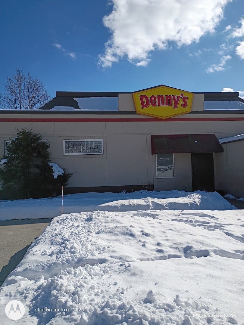 Denny's Restaurant