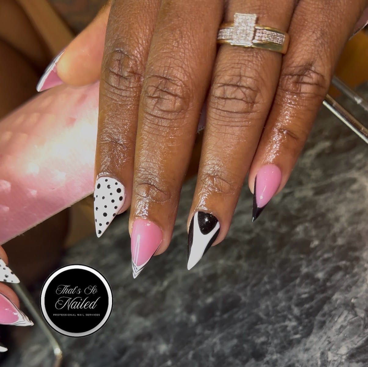 Perfect 10 Nail Salon