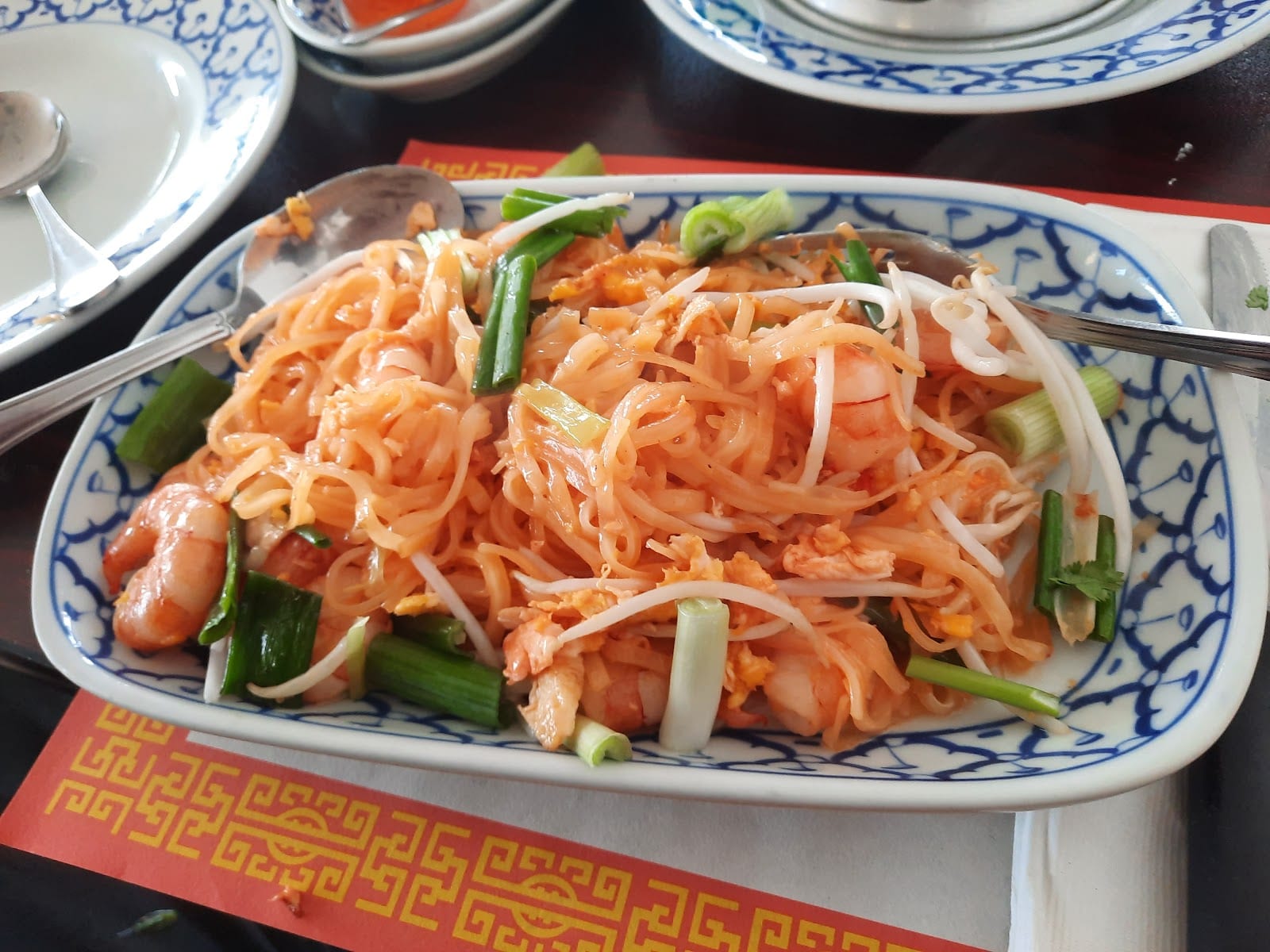 Sa-Ing Thai Cuisine, photo 4