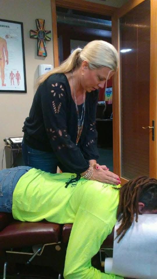 Happy Mind Happy Body Chiropractic Wellness, photo 2