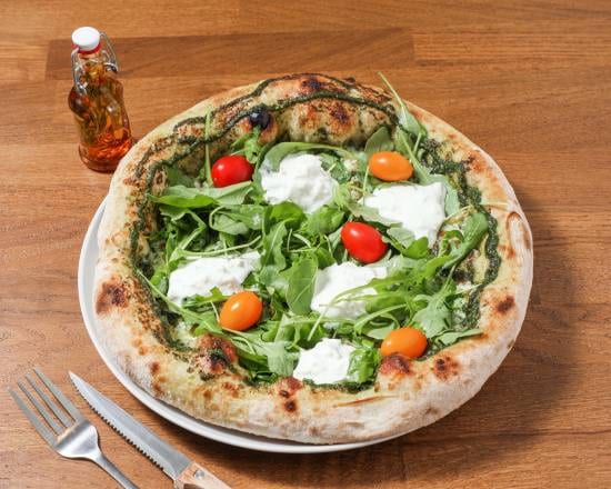 Molino Pizza, photo 2