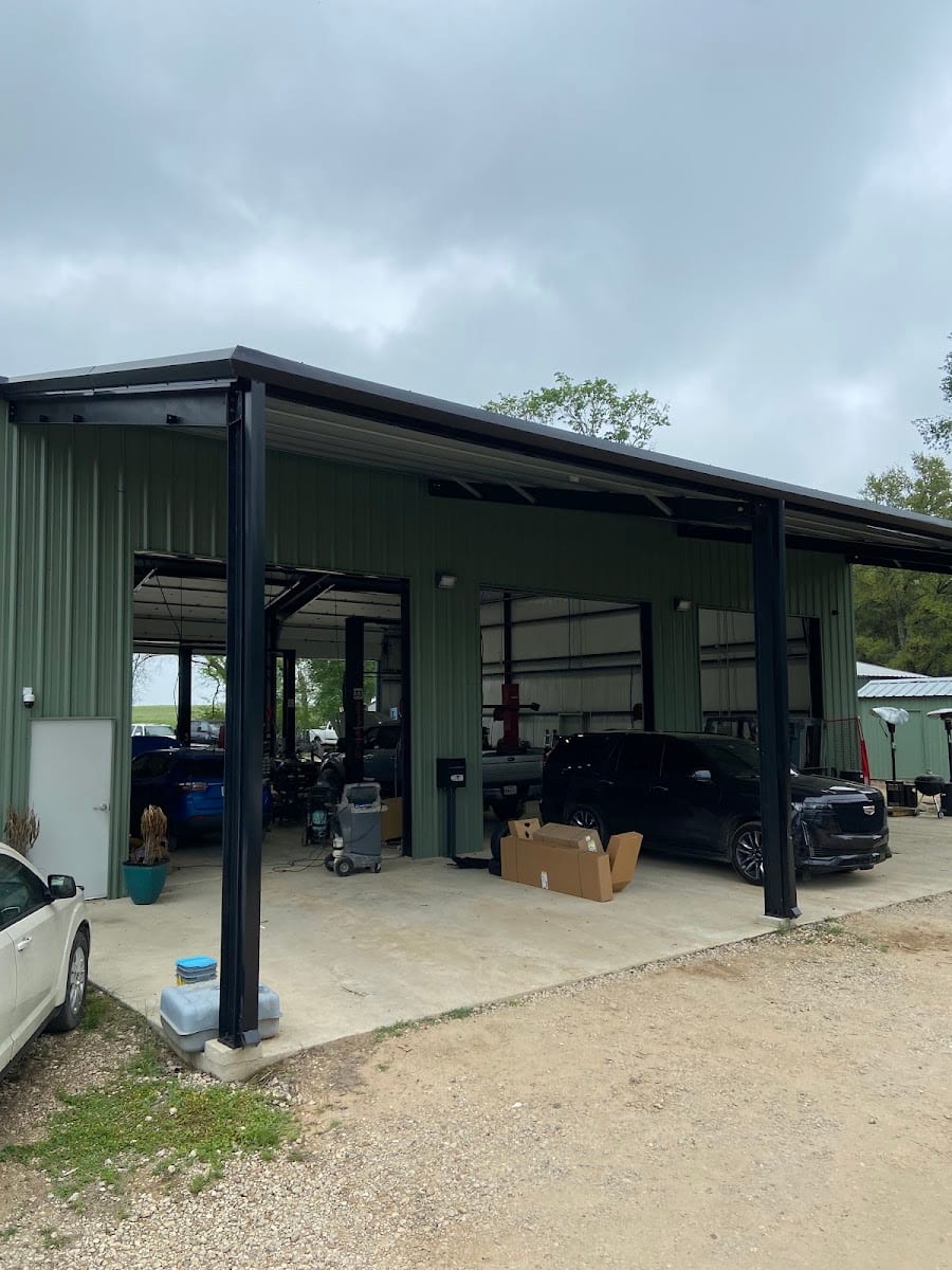 Franke Automotive