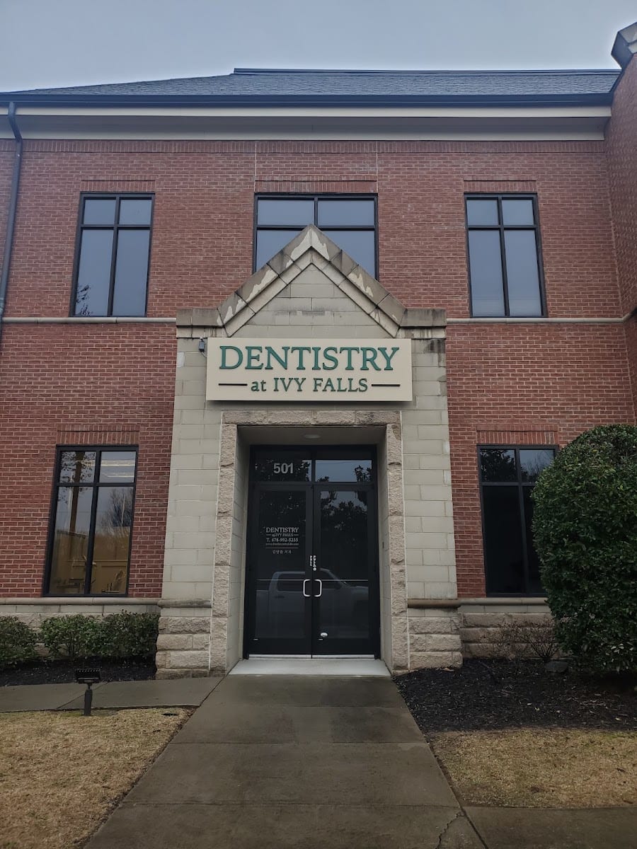 Dentistry at Ivy Falls, photo 2