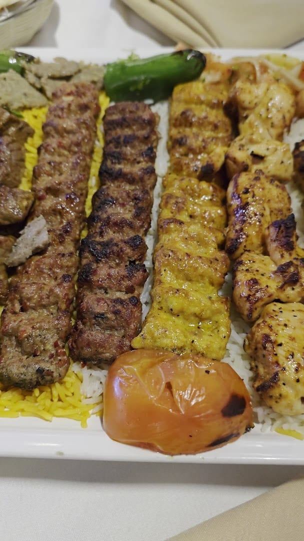 Zaytoon Mediterranean Grill, photo 2