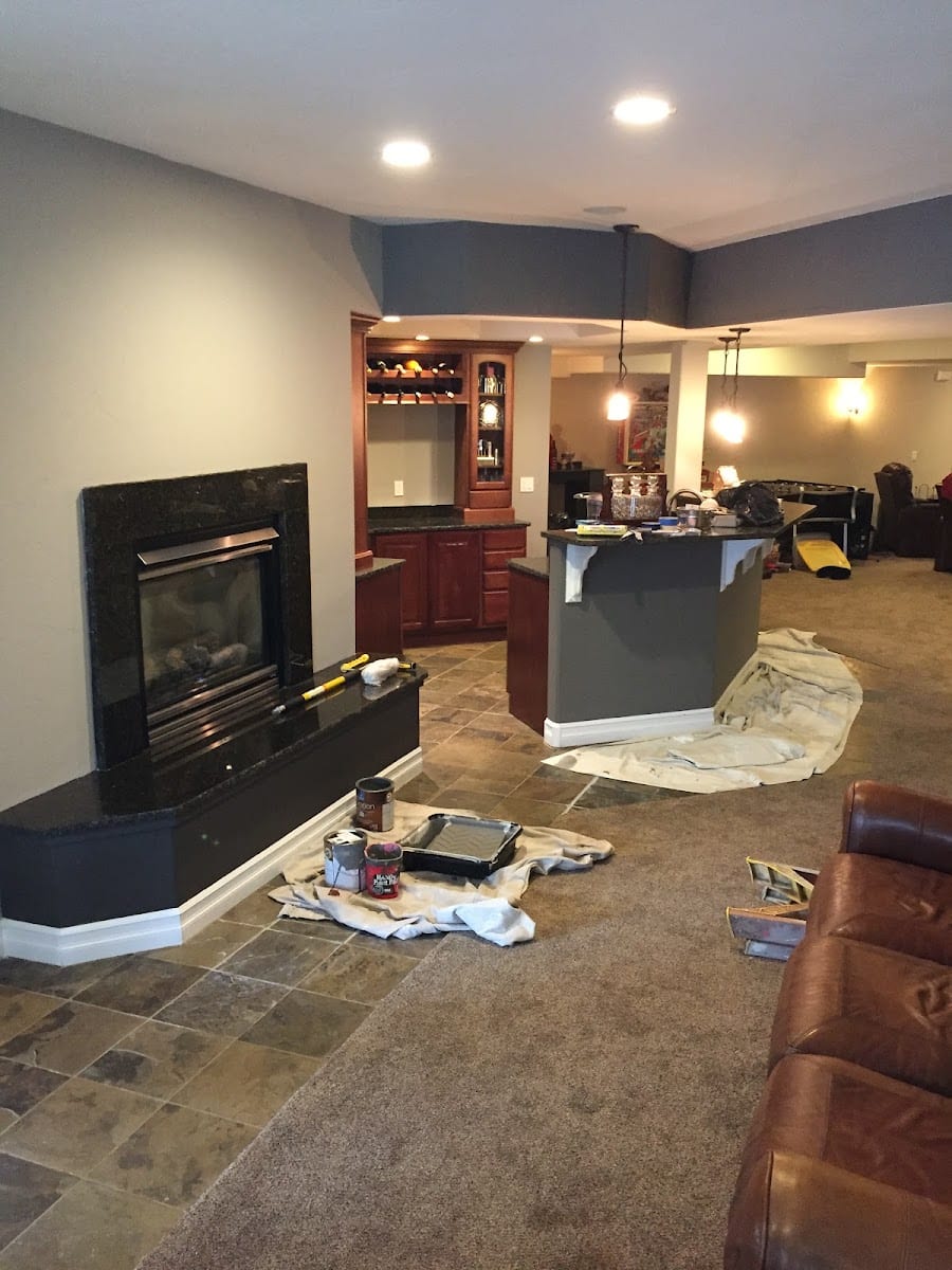 Pinnacle Paint