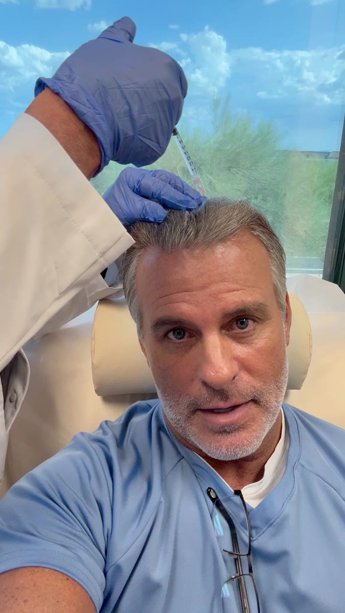 Arizona Aesthetics | Hair Restoration & Stem Cell Therapy, photo 3