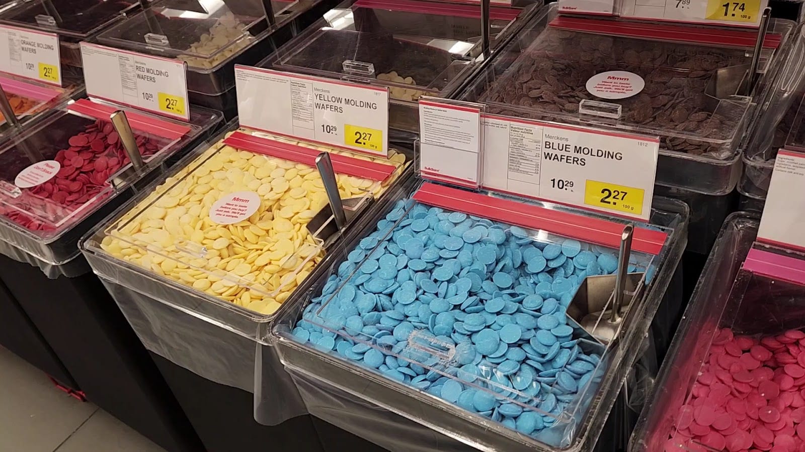 Bulk Barn, photo 3