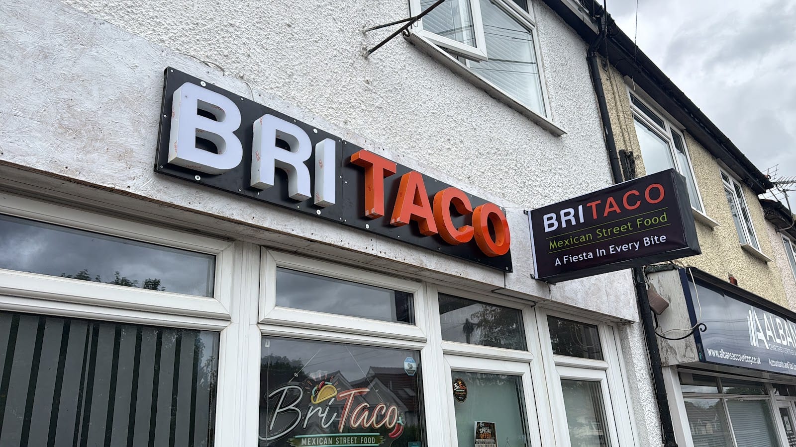 BriTaco