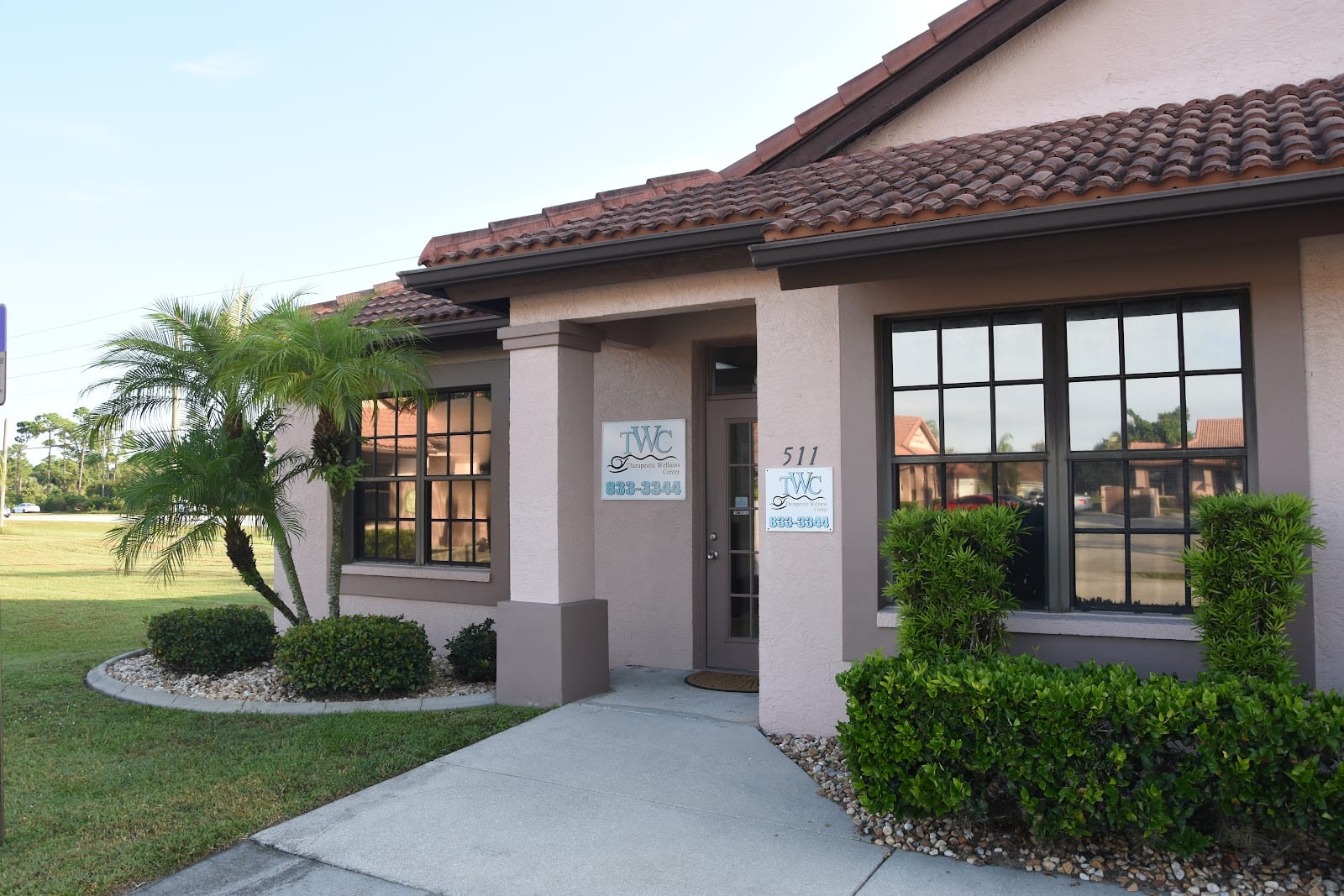 Therapeutic Wellness Center, photo 2
