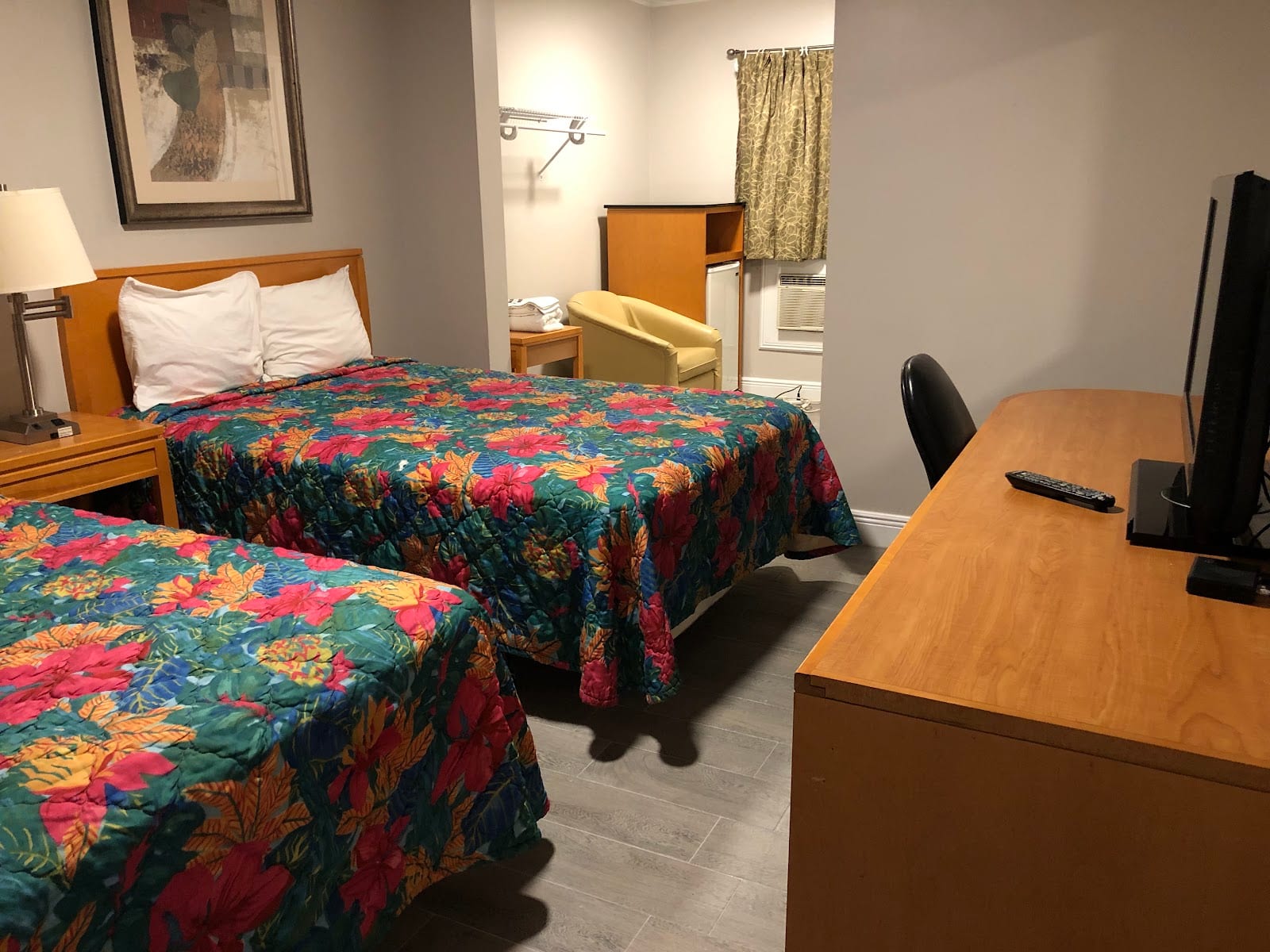 Park Motel, photo 4