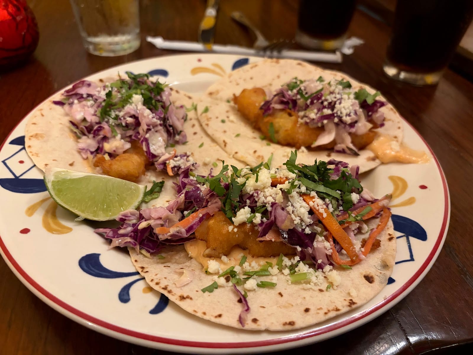 Besito Mexican Restaurant