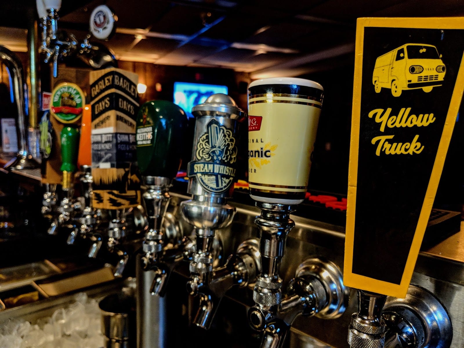 The Absinthe Pub and Coffee Shop