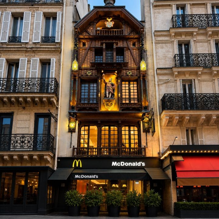 McDonald's, photo 4