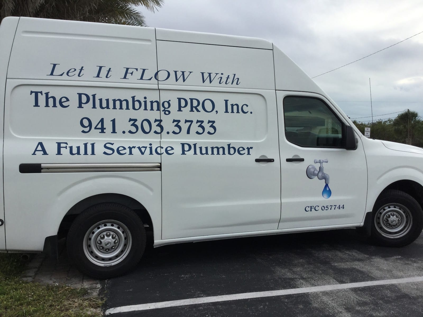 THE PLUMBING PRO INC., photo 2