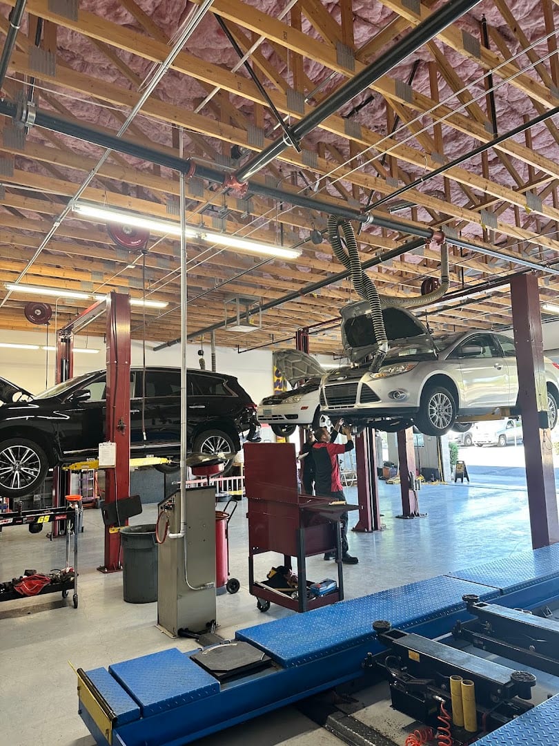 Nevada Auto Center #3, photo 3