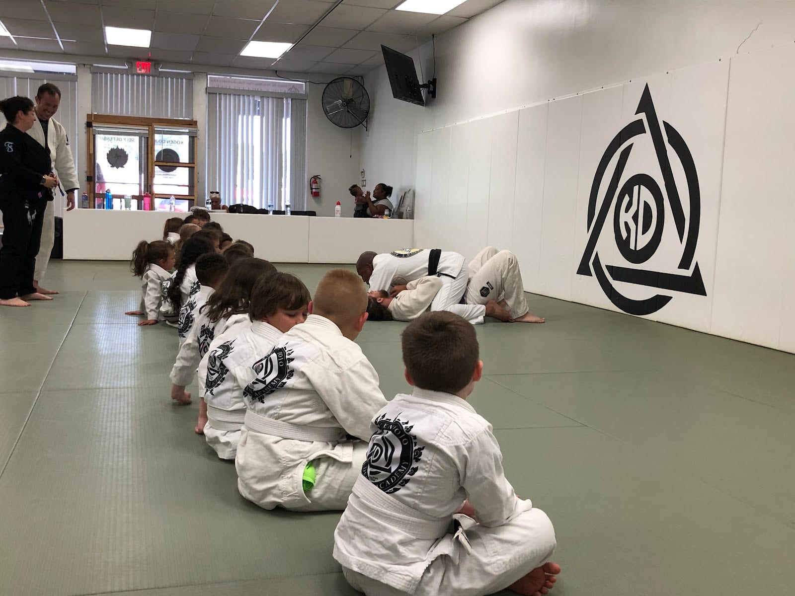 Kogen Dojo Self Defense Academy, photo 4