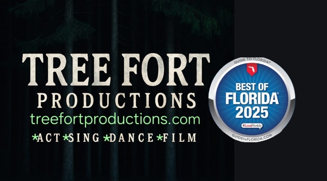 Tree Fort Productions, photo 2