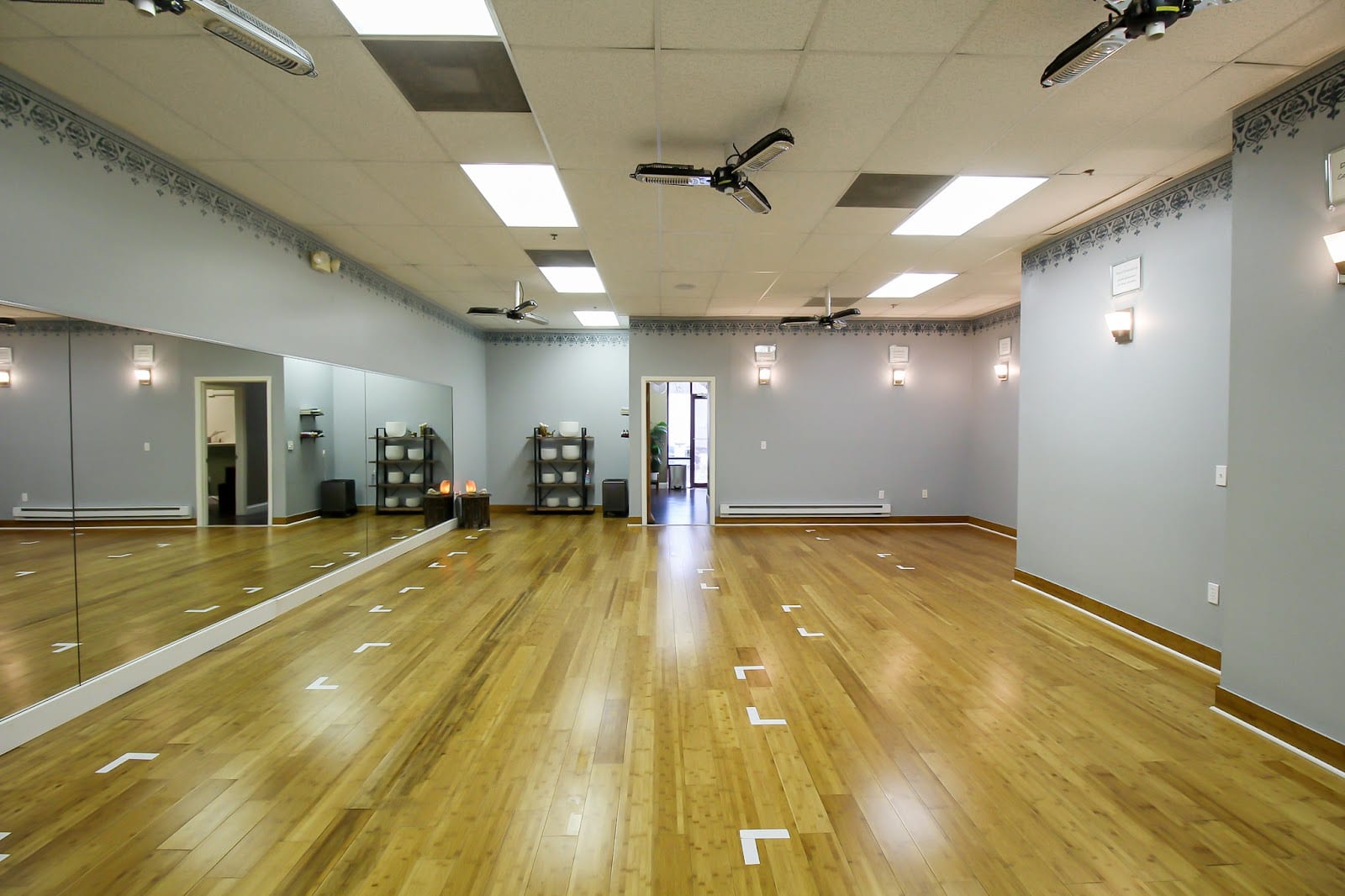 Bhavana Yoga Studio, photo 4