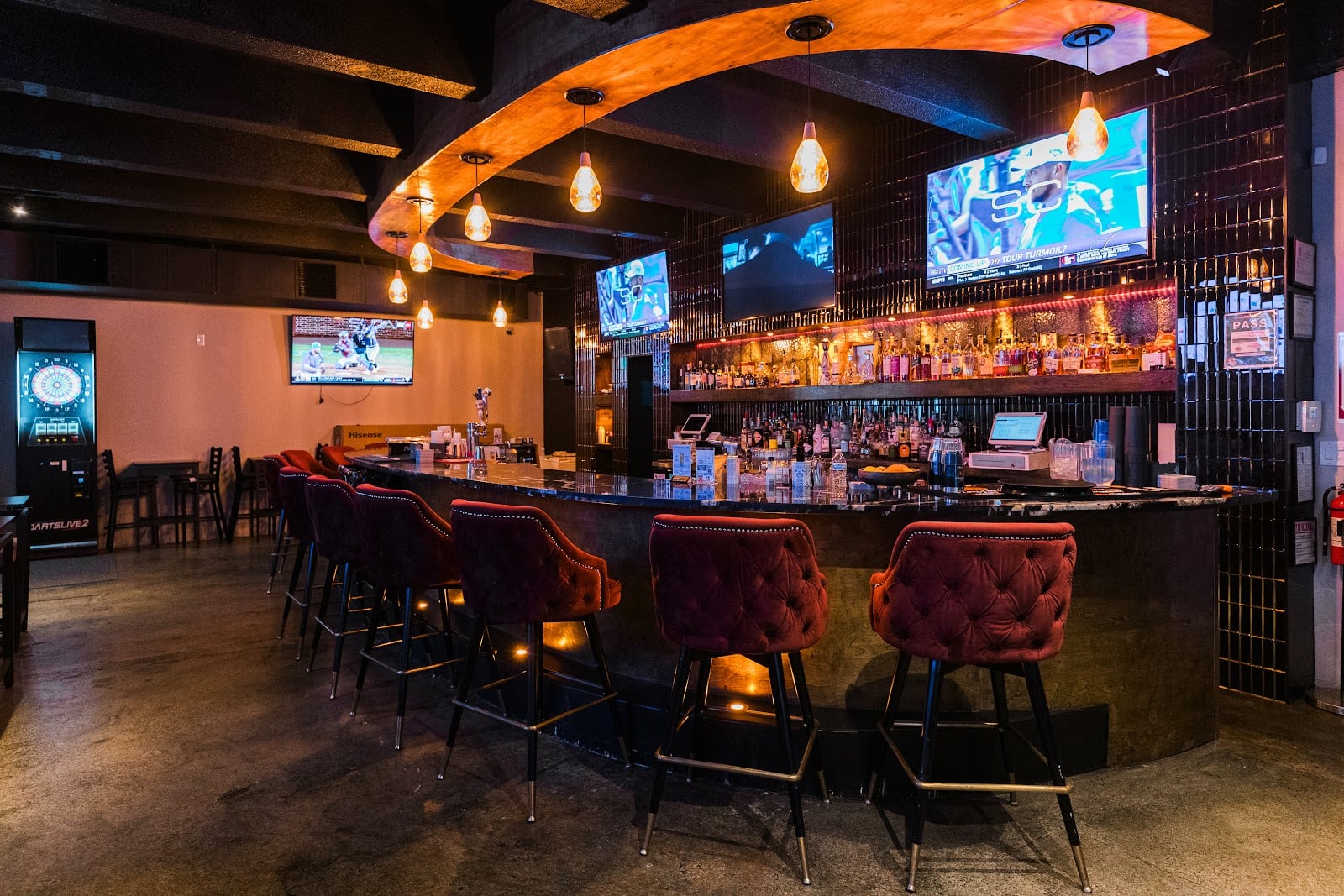 Blitz Sports Bar and Grill, photo 2