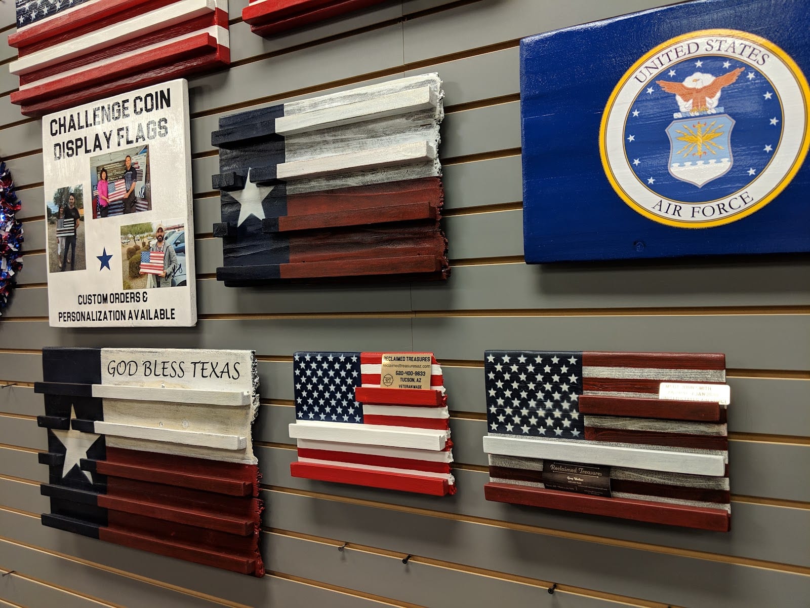 Davis-Monthan Main Exchange, photo 2