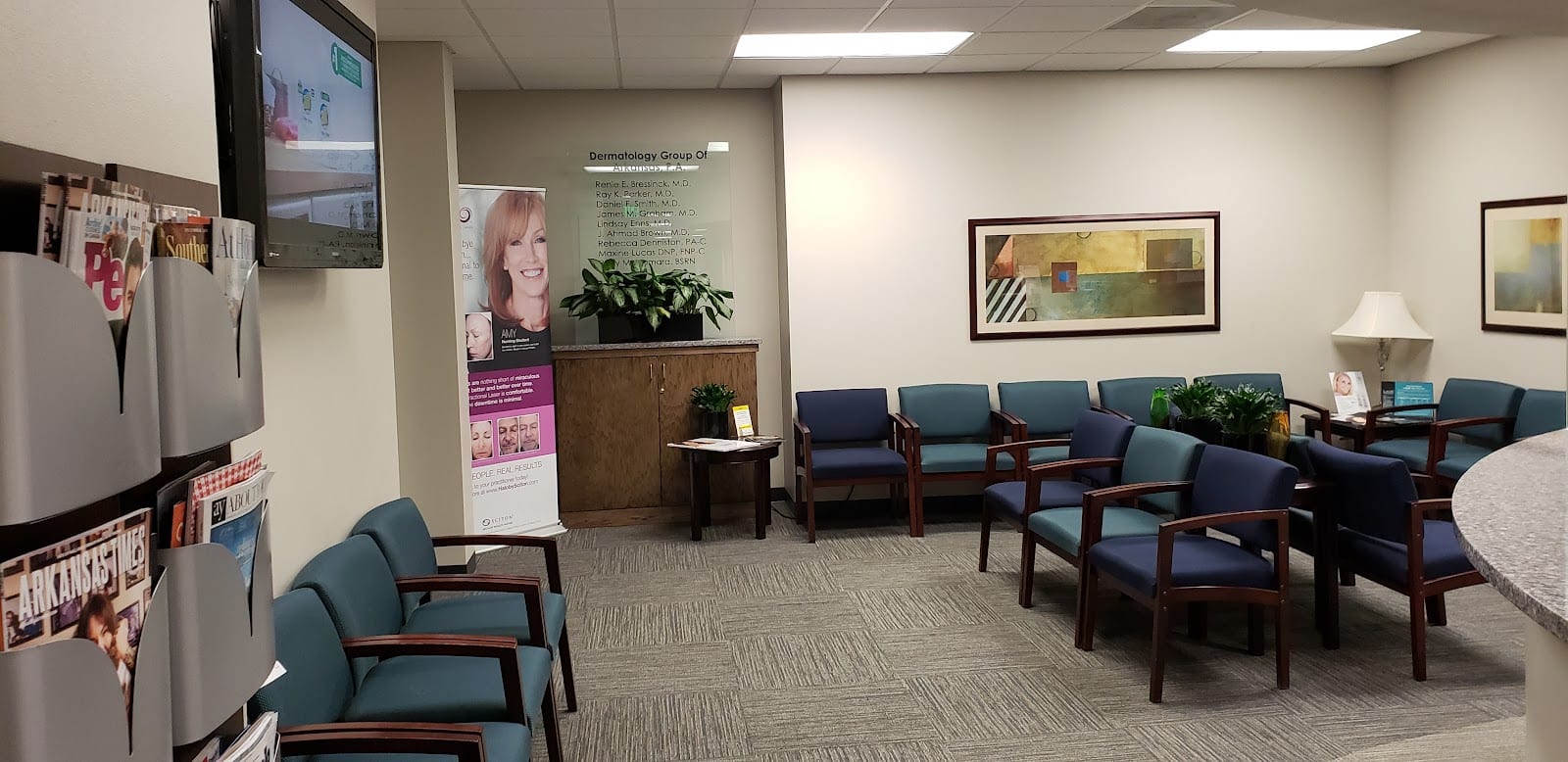 Arkansas Dermatology & Skin Cancer Center, photo 2
