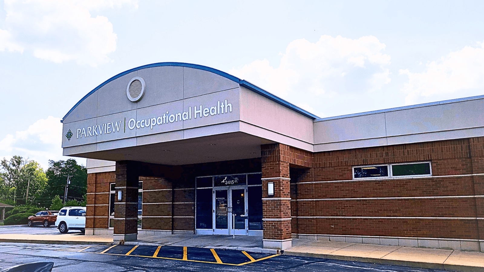 Parkview Occupational Health, photo 2