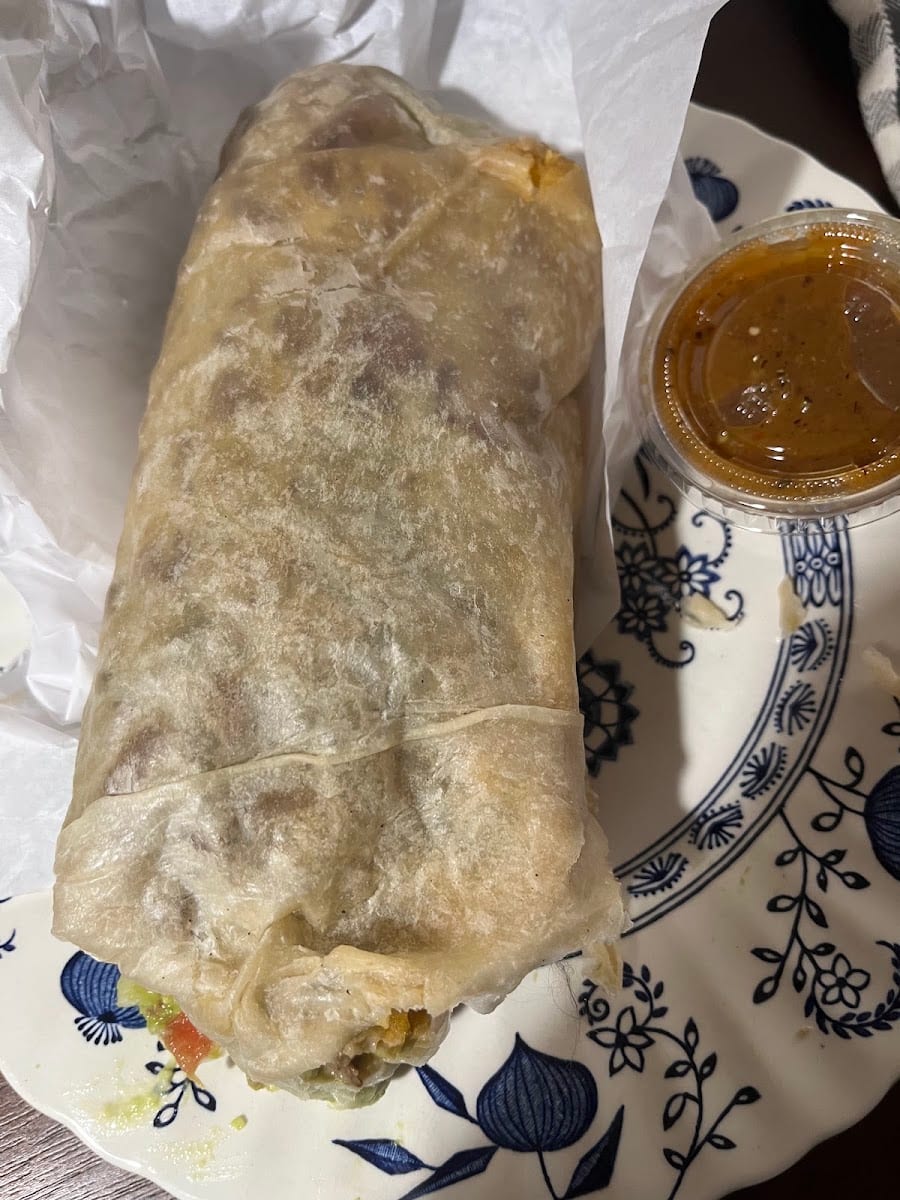 MR Burritos Mexican Food ( Helena MT), photo 3