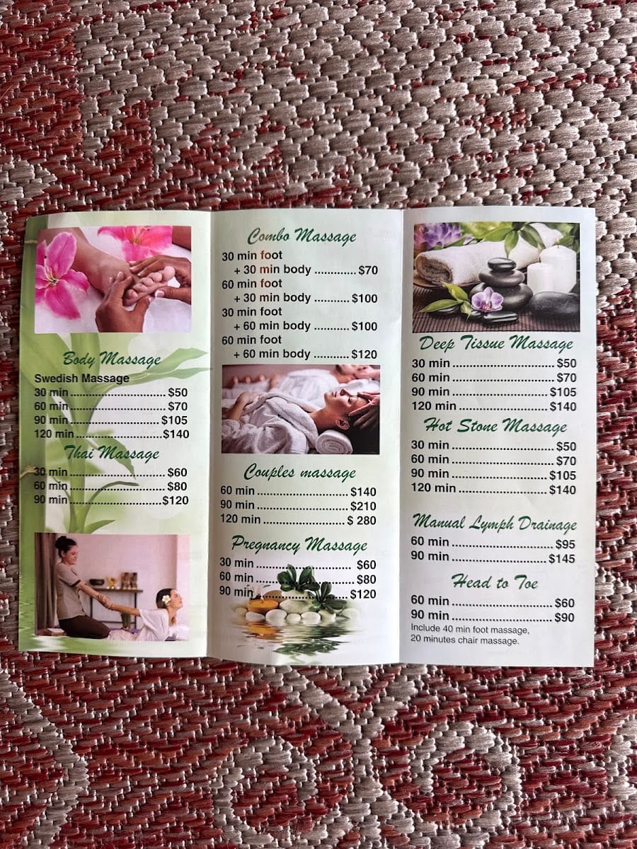 Foot and Body Health Spa, photo 3