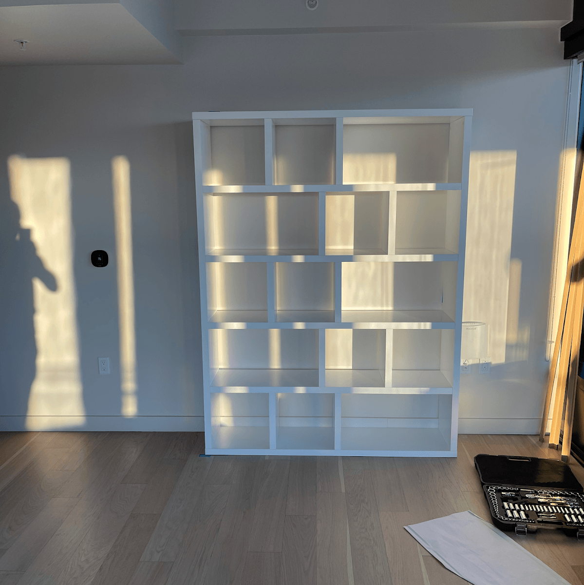 handyman Yacoub Sadan, photo 3
