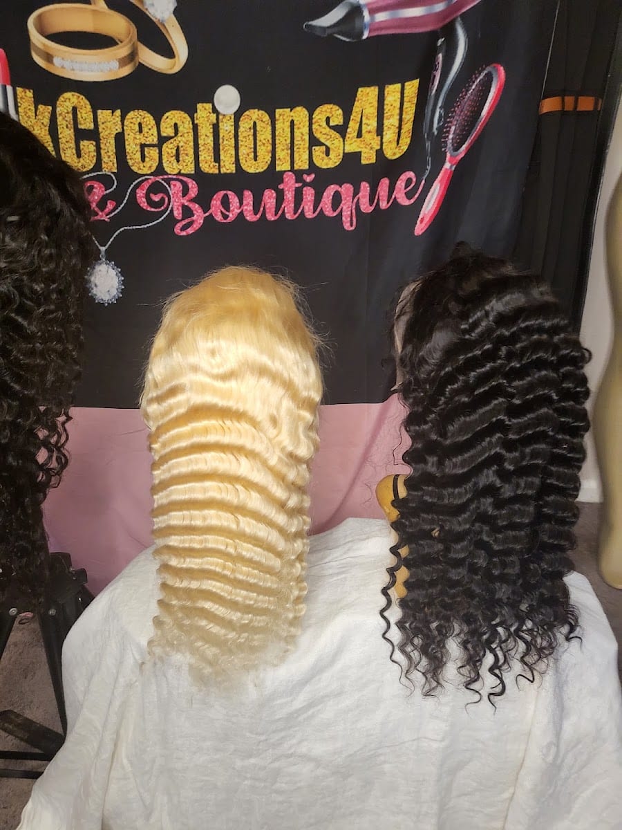 MystikCreations4u Salon & Boutique, photo 4