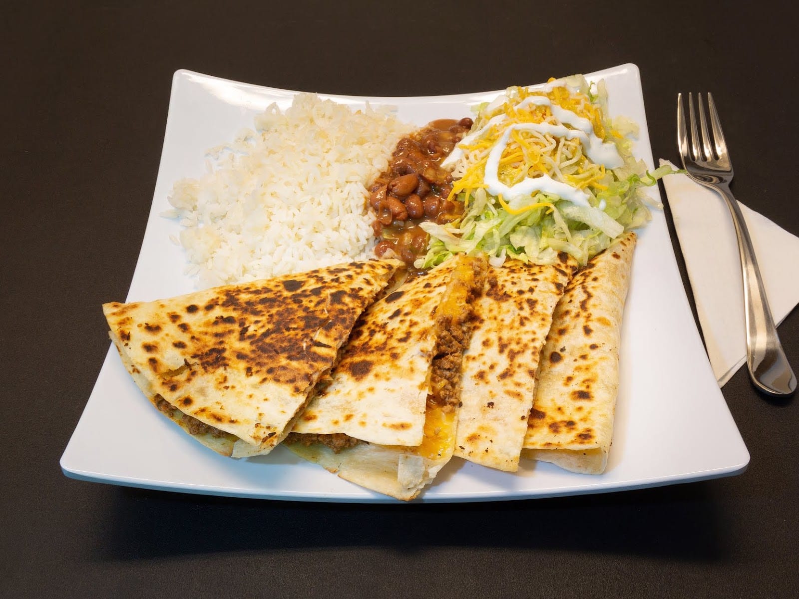 Taco Holic