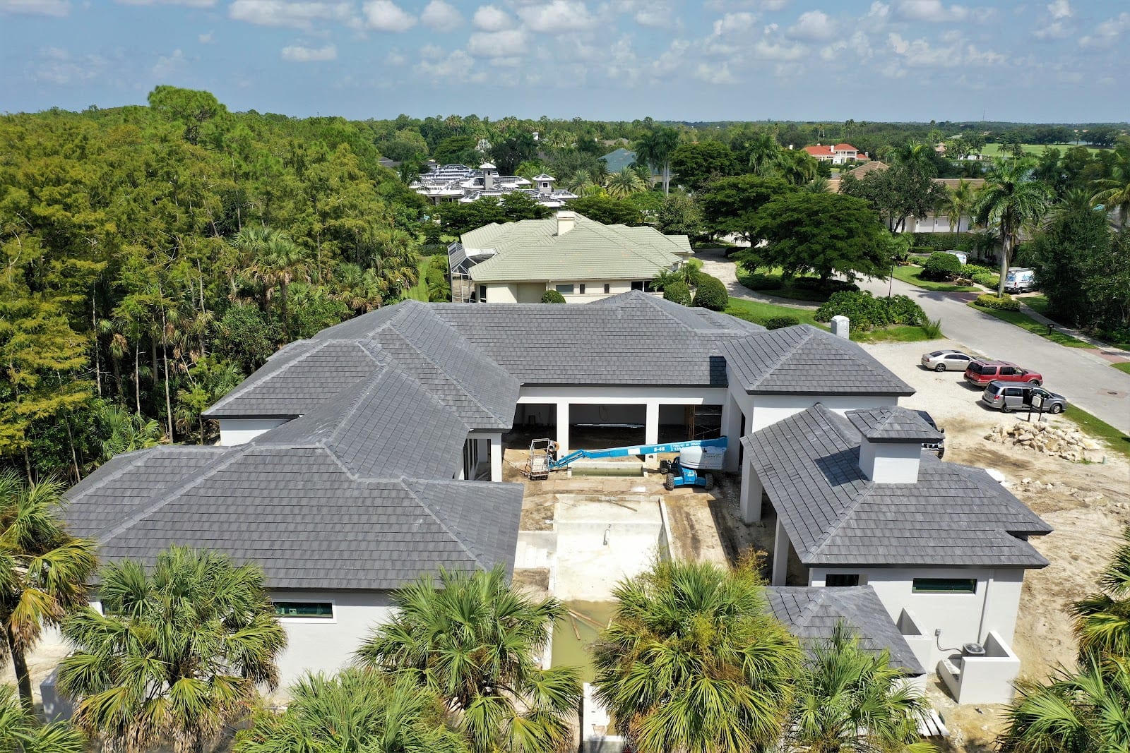 Crown Roofing & Waterproofing