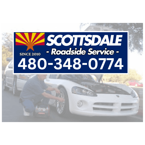 Scottsdale Roadside Service, photo 2