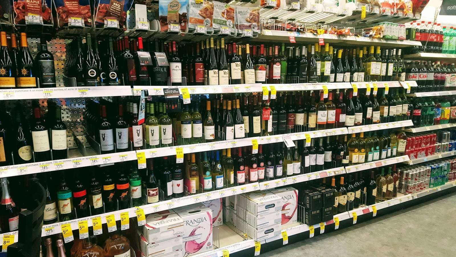 Walgreens, photo 3