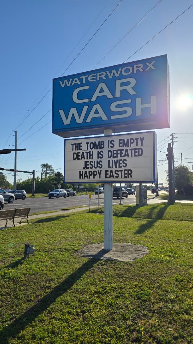 Waterworx Car Wash, photo 3