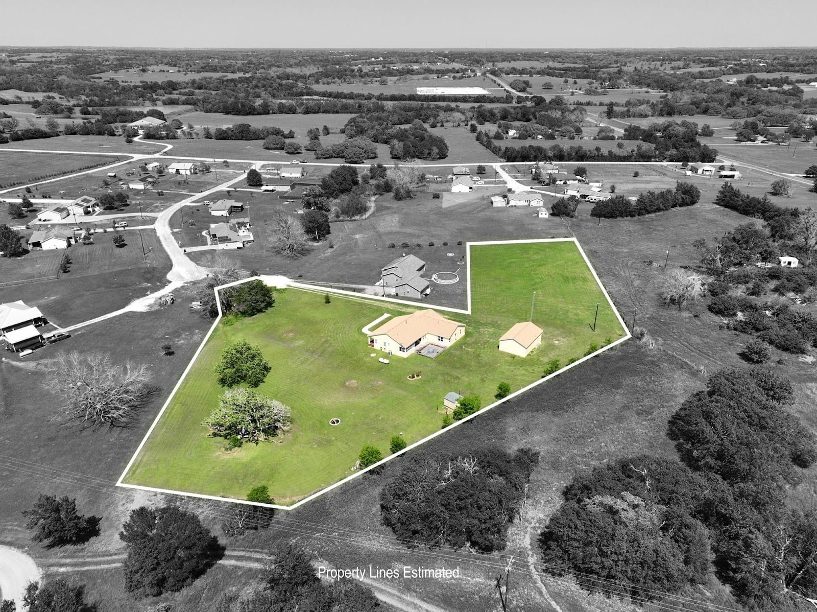 Compass | Lifestyle Ranch & Home Group - Tonya Currie-Castelli, photo 4