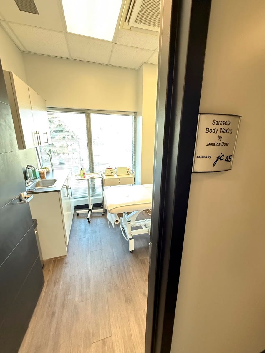 Sarasota Body Waxing, photo 4