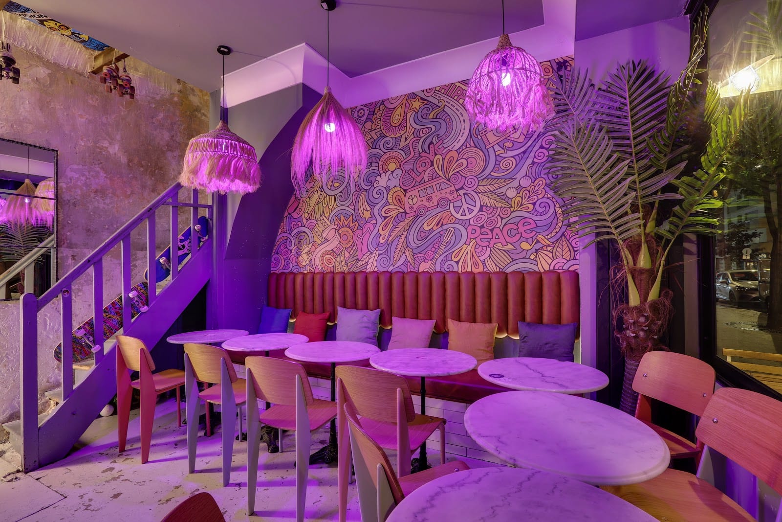 Venice Cocktail Bar, photo 3